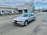 BMW 5er E39 520i Touring 2.2L 170PS | Lede... - BMW: 5er E39