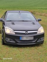 Opel Astra twin top 1.9cdti - Opel Astra Twin top mit Diesel-Antrieb