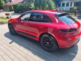 Porsche Macan GTS - ACC/AHK/Luft/20"/PCM4/BOSE/2.HD - Porsche Gebrauchtwagen in Heidelberg
