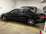 Chrysler Sebring LX 2.7 Autom. LX - Chrysler Sebring: Cabrio, 2.7