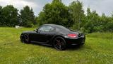 Porsche Cayman S 987.2 Facelift  - Porsche Cayman: 2.9