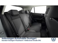 Volkswagen T-Cross - Vorschau Bild 11