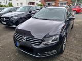 Volkswagen Passat 3c - Volkswagen Passat mit CNG-Antrieb
