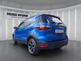 Ford EcoSport Active 1.0 EB GJR RFK LEDER SHZ PDC B&O - Ford EcoSport: Active