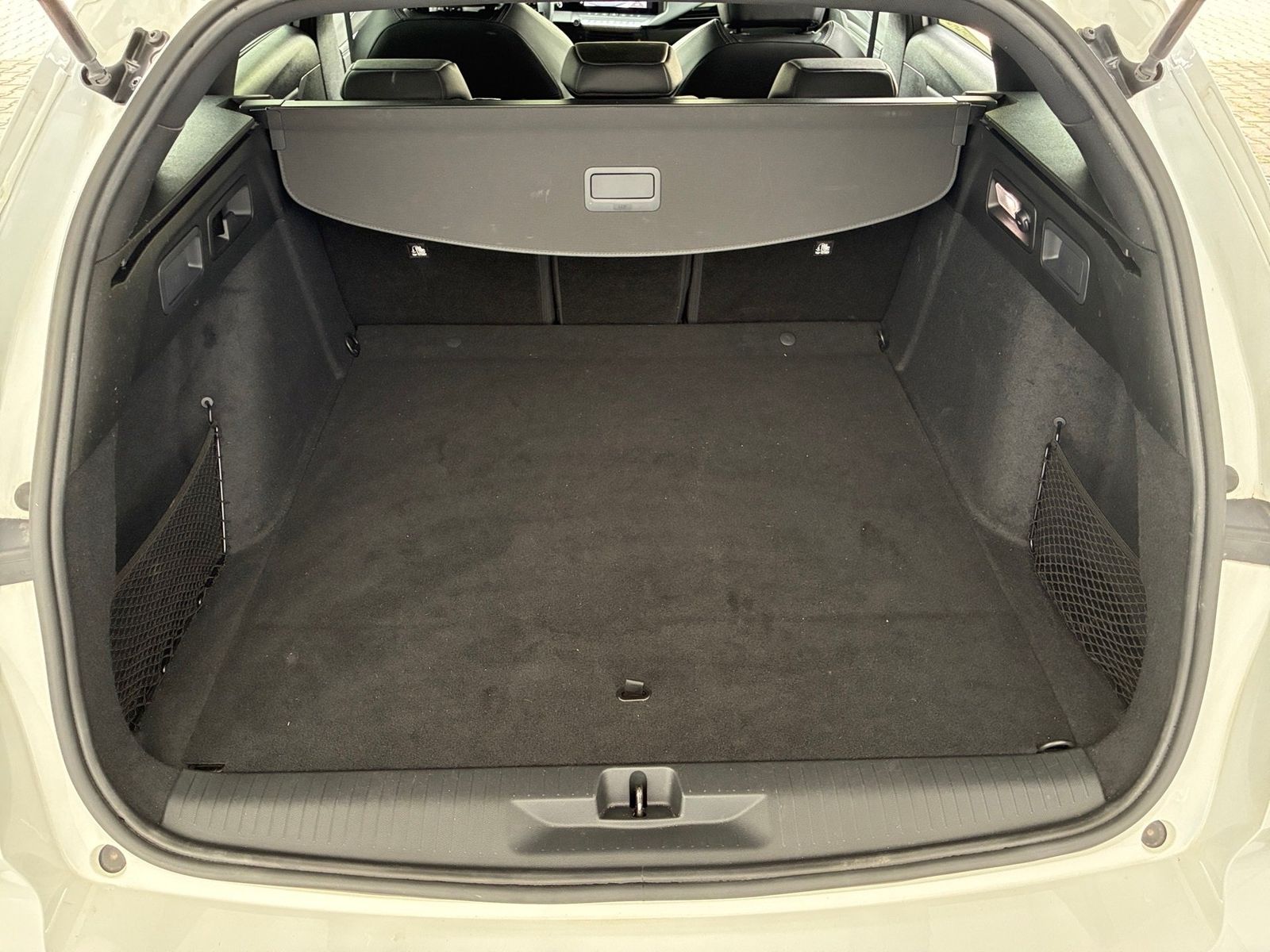 Fahrzeugabbildung Opel Astra L Sports Tourer 1.2 Turbo GS 360,HUD,LED