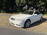 Mercedes-Benz Mercedes Benz CL 55 AMG Kompressor (Selten... - Mercedes-Benz CL 55 AMG: Coupé
