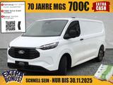 Ford Transit Custom V710 Kasten 320L2 Trend PHEV