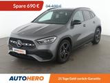 Mercedes-Benz GLA-Klasse GLA 200 AMG Line Aut.*NAVI*LED*TEMPO*