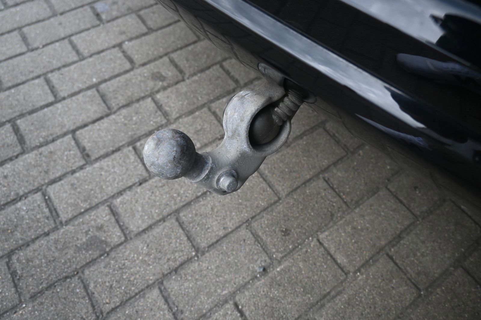 Fahrzeugabbildung Volvo XC60 T6 AWD Recharge Plus Dark*360°*ACC*AHK
