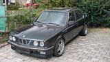 BMW E30 325e - BMW 325 aus 1986: 325e