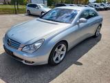 Mercedes-Benz CLS 320 1. Hand unfallfrei - Mercedes-Benz CLS 320: Limousine