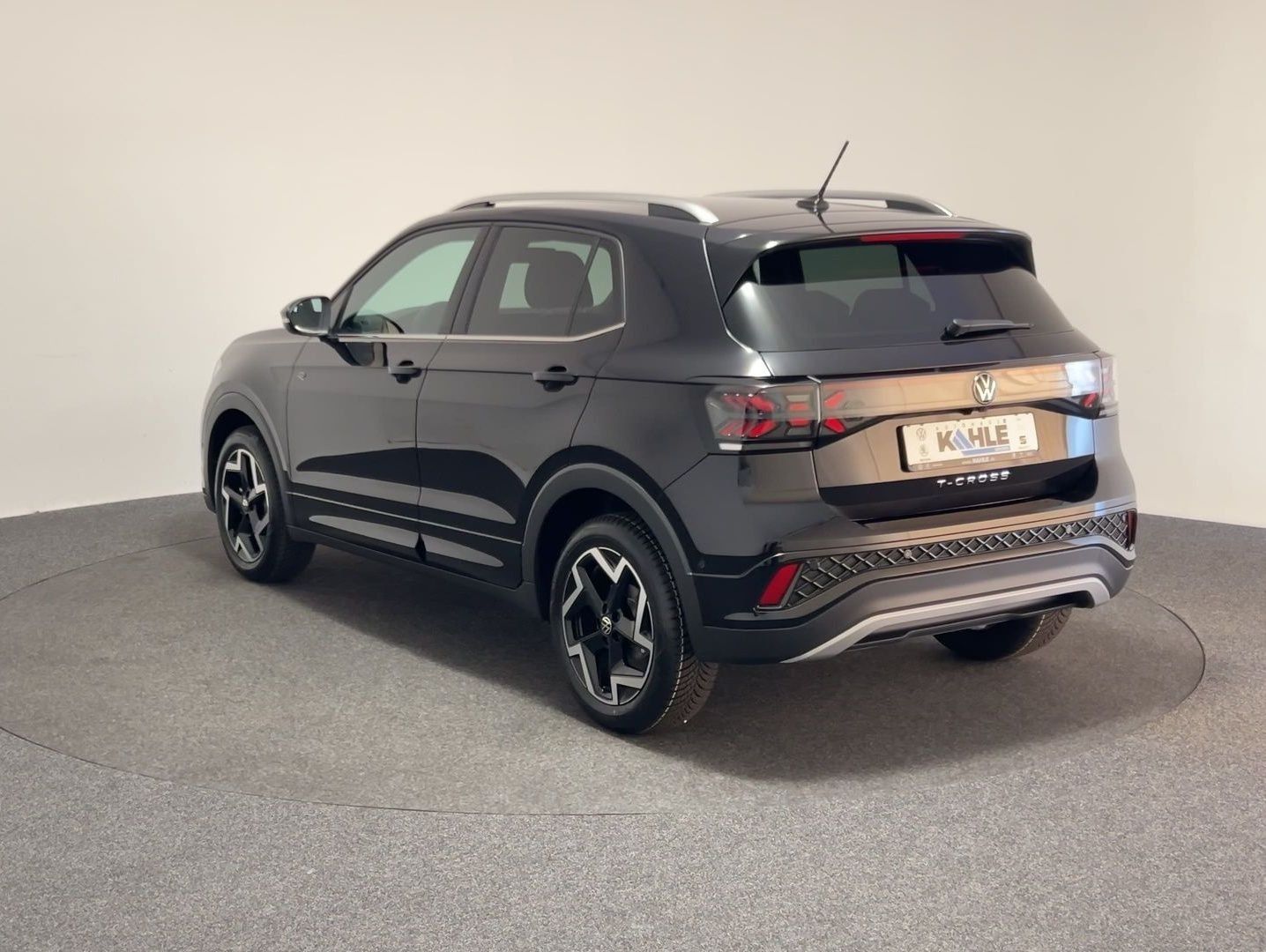Volkswagen T-Cross - Bild 6