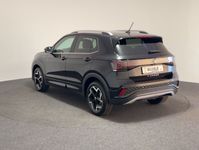 Volkswagen T-Cross - Vorschau Bild 6
