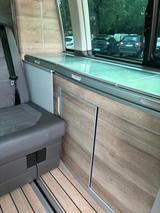 Volkswagen T6.1 California Ocean Aufstelldach  - Volkswagen T6 California in Mönchengladbach