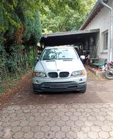 BMW X5 M50 - BMW X5 M50 in Dortmund