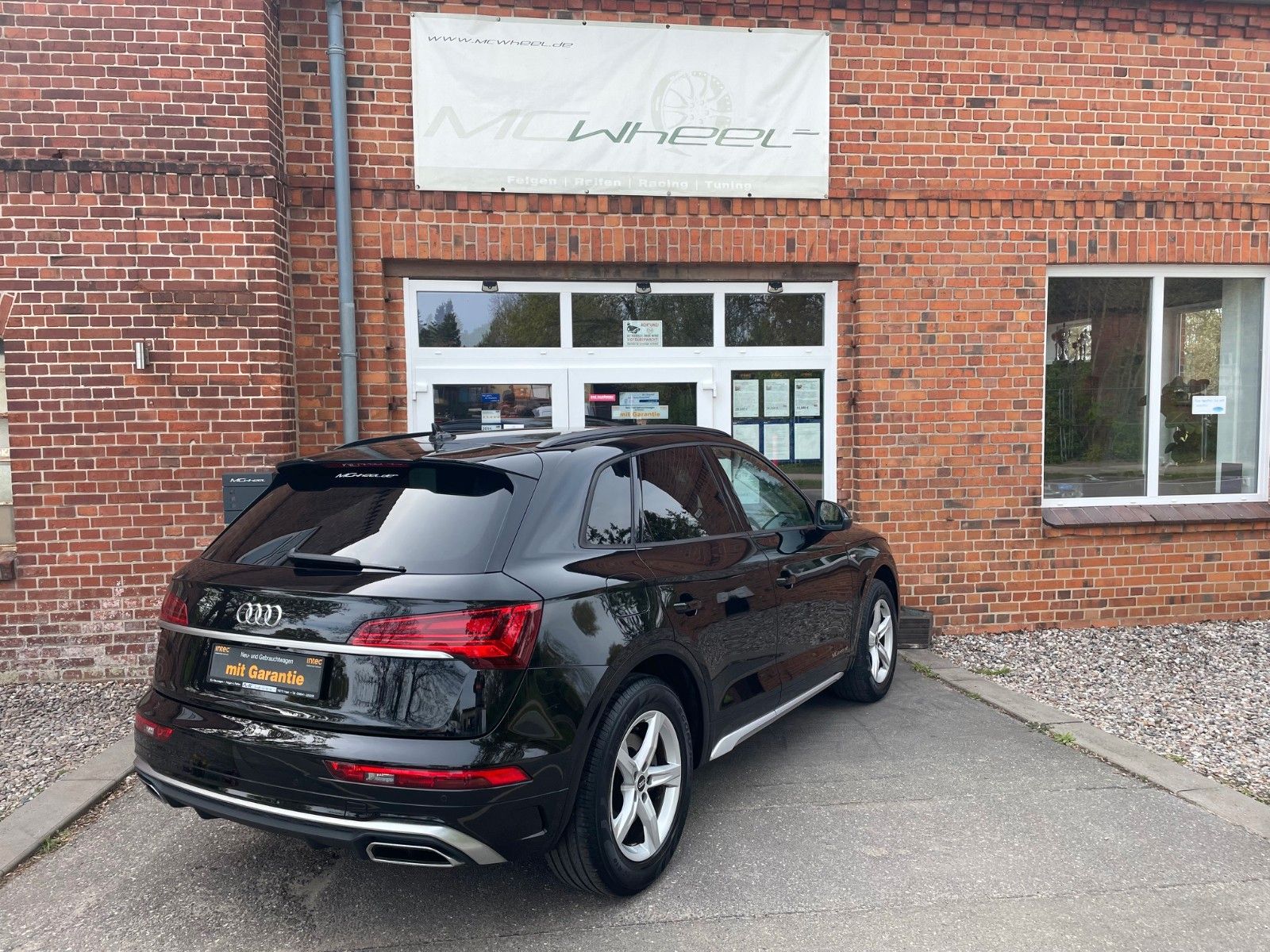Audi Q5 35 TDI S-line !AKTION! Head-Up+ACC+LED+NAVI imagem 2