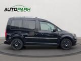 Volkswagen Caddy 1.4 TSI Trendline BMT | Navi | Tempo | SHZ - VW Caddy Gebrauchtwagen in Bremen