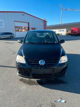 Volkswagen Vw Fox  TÜV bis 1 Jahr noch - VW Fox von privat