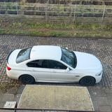 BMW 520d xDrive A Modern Line Modern Line - BMW 5er Reihe: Modern Line