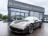 Porsche 911 CARRERA S*AUT.*PANORAMA*PCM*XENON*LEDER*BOSE - Porsche 991 mit Benzin-Antrieb: Braun