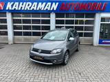Volkswagen Golf Plus VI CrossGolf - Volkswagen: Crossgolf