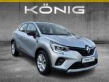 Renault Captur 1.3 TCe 140 EVOLUTION AUTOMATIK|KLIMA|PDC - Renault Captur Gebrauchtwagen in Berlin