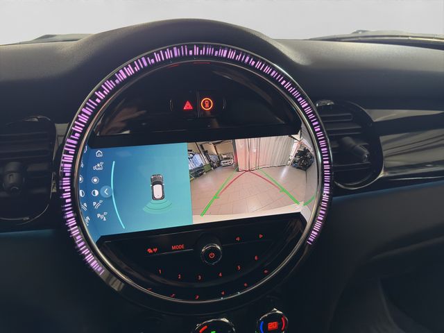 Fahrzeugabbildung MINI Cooper JCW Trim+Aerodynamik Kit+LED+CAM+CarPlay