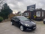 Opel Astra 1.6 Diesel 100kW KLIMATRONIK LED XENON ALU