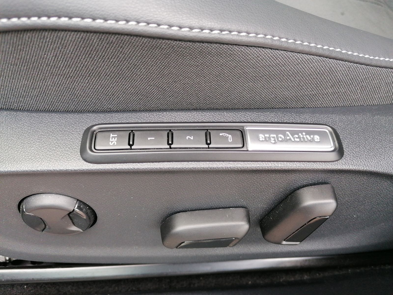 ID.7 Tourer AREAVIEW+KAMERA+MATRIX+AHK+