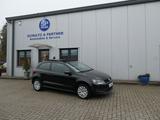 Volkswagen Polo V Comfortline // AHK, PDC, Schiebed., Sitzh - Volkswagen Polo aus 2012 mit Benzin-Antrieb: Schiebedach, Kleinwagen