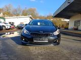 Kia cee'd SW 1.6 GDI Facelift F EDITION EURO6 - Kia: Cee D SW