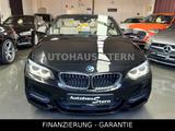 BMW M240 i xDrive Cabrio Kamera LED Drivingassi H&K - BMW M240i Gebrauchtwagen