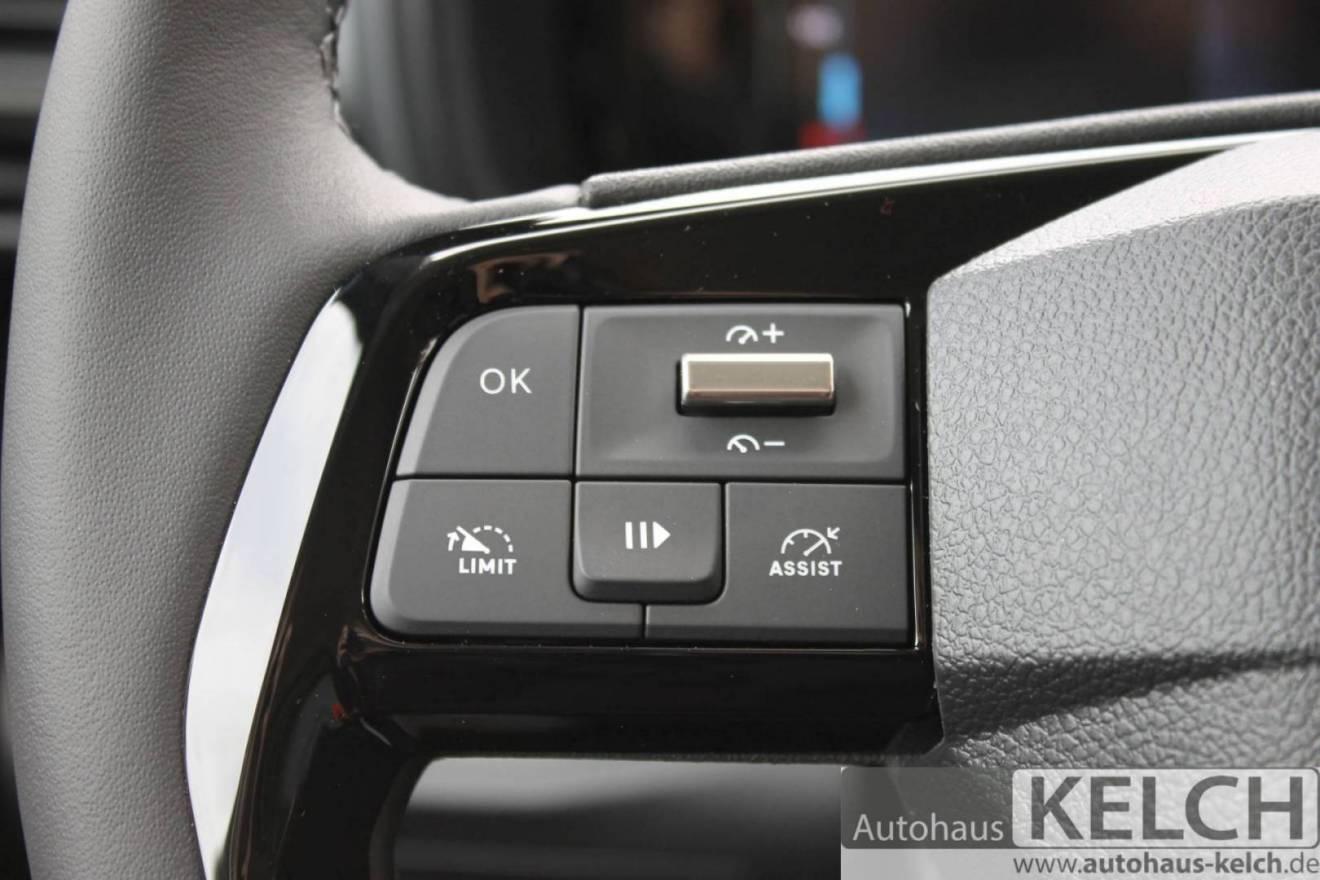 Citroën Berlingo XL Diesel 130 Max