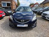 Mazda 6 Kombi 2.2 CRDT Active Scheckheftgepflegt - Mazda 6 aus 2010: Kombi