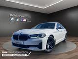 BMW 530 d xDrive Soft Close AHK ACC StandHZG H/K - mit Diesel-Antrieb: Partikelfilter, Limousine