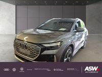 Audi Q4 e-tron - Vorschau Bild 1