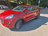 Ford Puma 1,0 EcoBoost 92kW Titanium - Ford Puma von privat