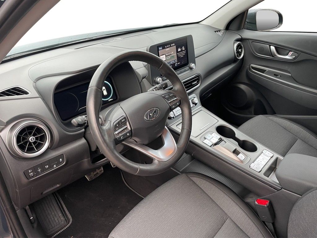 Hyundai KONA Elektro - Bild 12