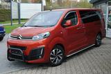 Citroën SpaceTourer 2,0 BlueHDi 180 A L3.Leder.Pano.StHz - Citroën SpaceTourer aus 2018