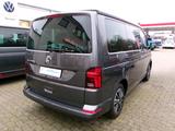Volkswagen T6.1 California Beach Tour DSG+AHK+Zuheizer - Volkswagen T6: Van