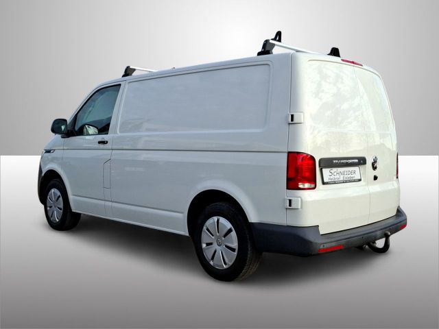 T6.1 KASTEN 2.0 TDI ECO PROFI KR AZV+CAM+KLIMA