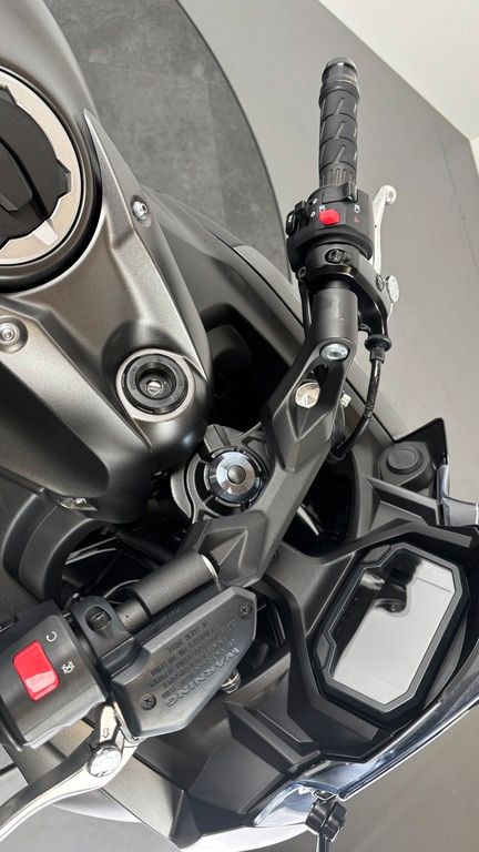 Fahrzeugabbildung Kawasaki NINJA 650 *SCHECKHEFTGEPFLEGT *GEPFLEGT