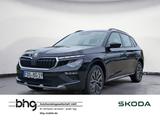 Skoda Kamiq Tour 1,0 TSI  6-Gang-Schaltge - Skoda Kamiq: Kleinwagen