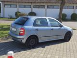 Skoda Fabia 2.0 Extra LPG Autogas - Skoda Fabia: Extra