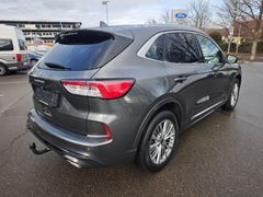 FORD Kuga PHEV Vignale 225 PS #AHK #LEDER #B&O FORD Kuga PHEV Vignale 225 PS #AHK #LEDER #B&O