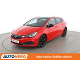 Opel Astra 1.4 SIDI Turbo Ultimate Start/Stop*CAM* - gebrauchte Opel Astra aus dem Jahr 2018