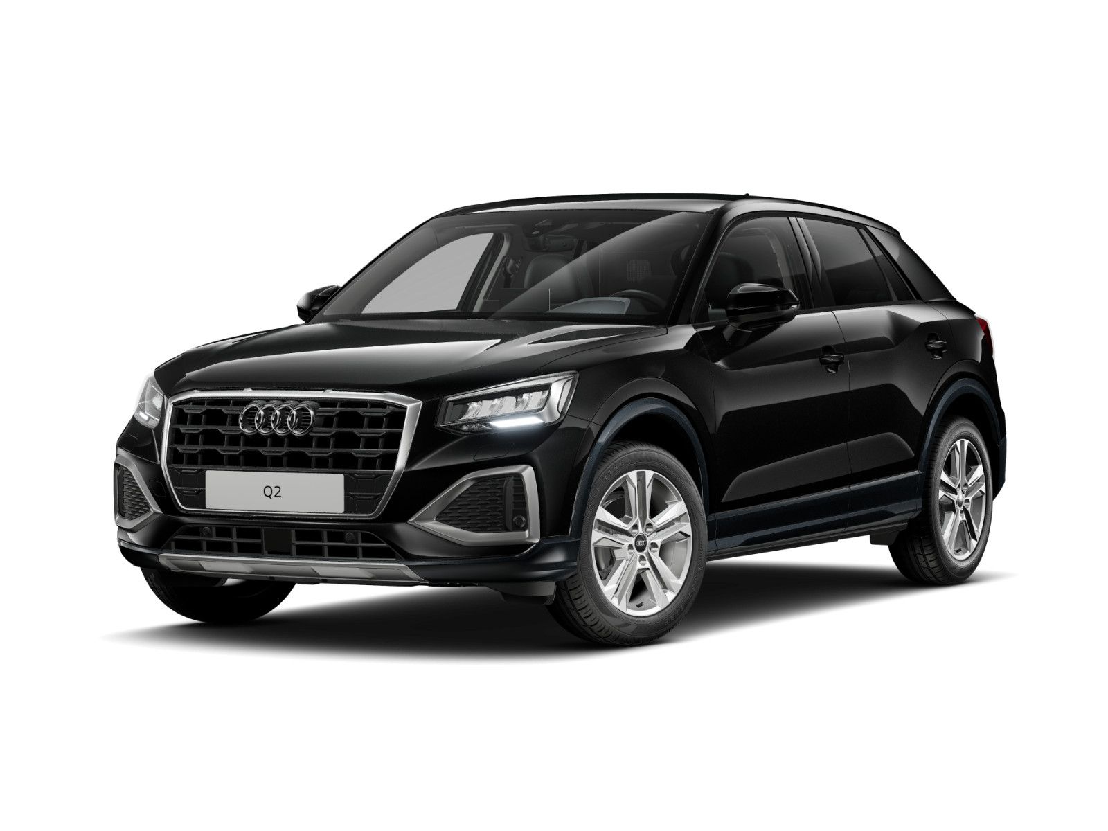 Audi Q2 - Bild 17