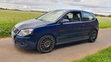 Volkswagen Polo 1.8 GTI - Volkswagen Polo aus 2006: GTI