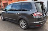 Ford Galaxy Bi-Turbo Vignale Vollausstattung - Ford Galaxy: Standheizung