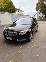 Opel Insignia Sports Tourer 2.8 V6 Turbo 4x4 Spor... - Opel Insignia aus 2011: Sports Tourer